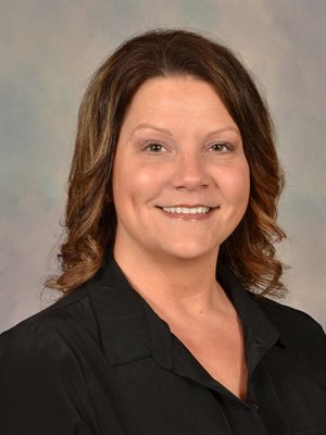 Cathy Clay
